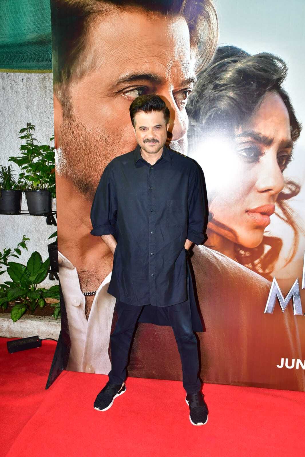 From Aditya Roy Kapoor to Anil Kapoor, The Night Manager 2 screening was a star-studded affair