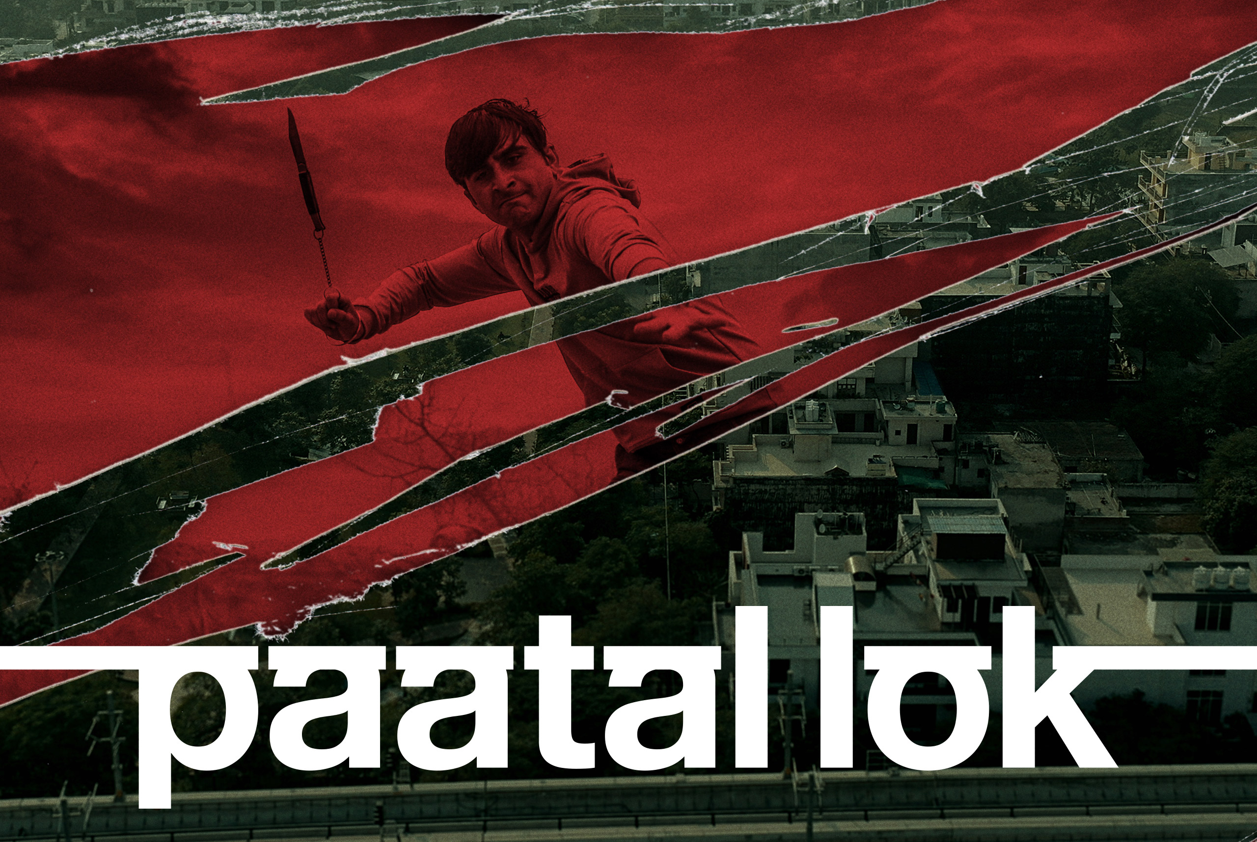 From Farzi to Dahaad, 9 Best Amazon Prime Hindi Web Series for You to Binge Watch this Weekend