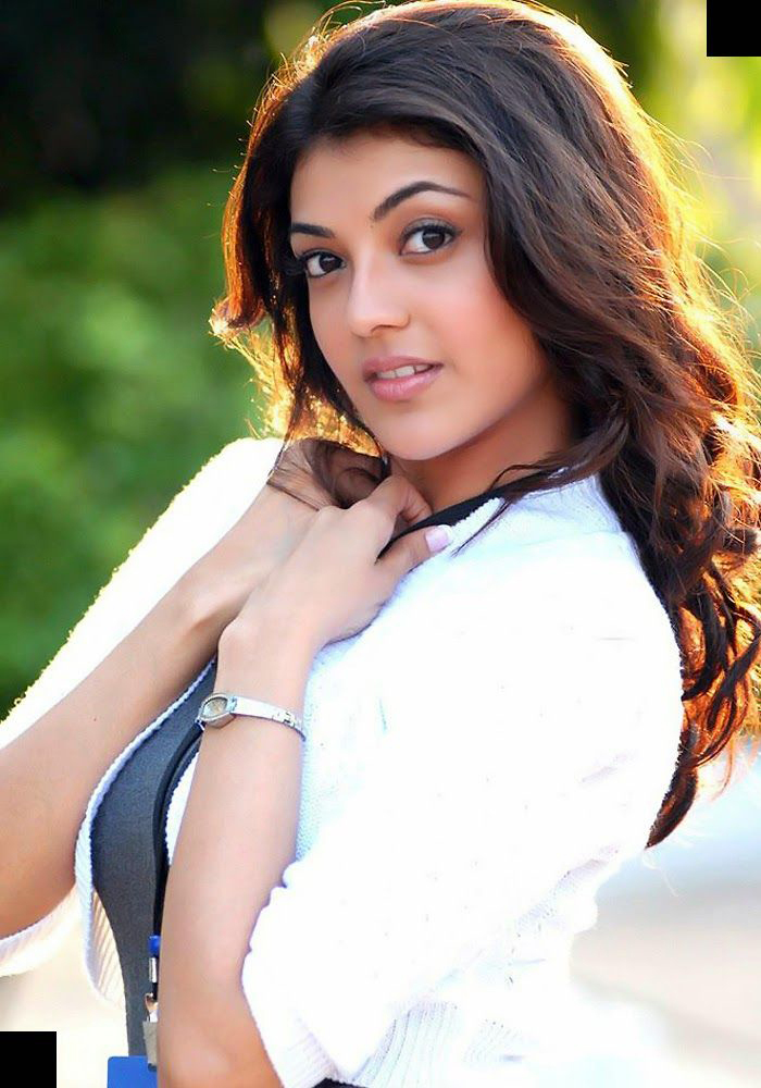 Happy Birthday Kajal Aggarwal: Exploring Kajal Agarwal's Stellar Filmography: A Journey through Her Best Films