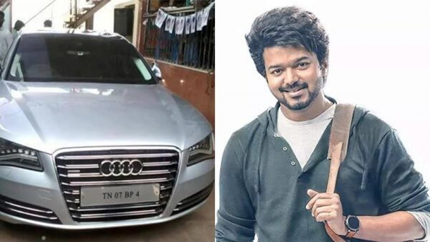 Happy Birthday Thalapathy Vijay: From Blockbusters to Pricey Possessions, A Peek into His Lavish Lifestyle and Luxe Possessions