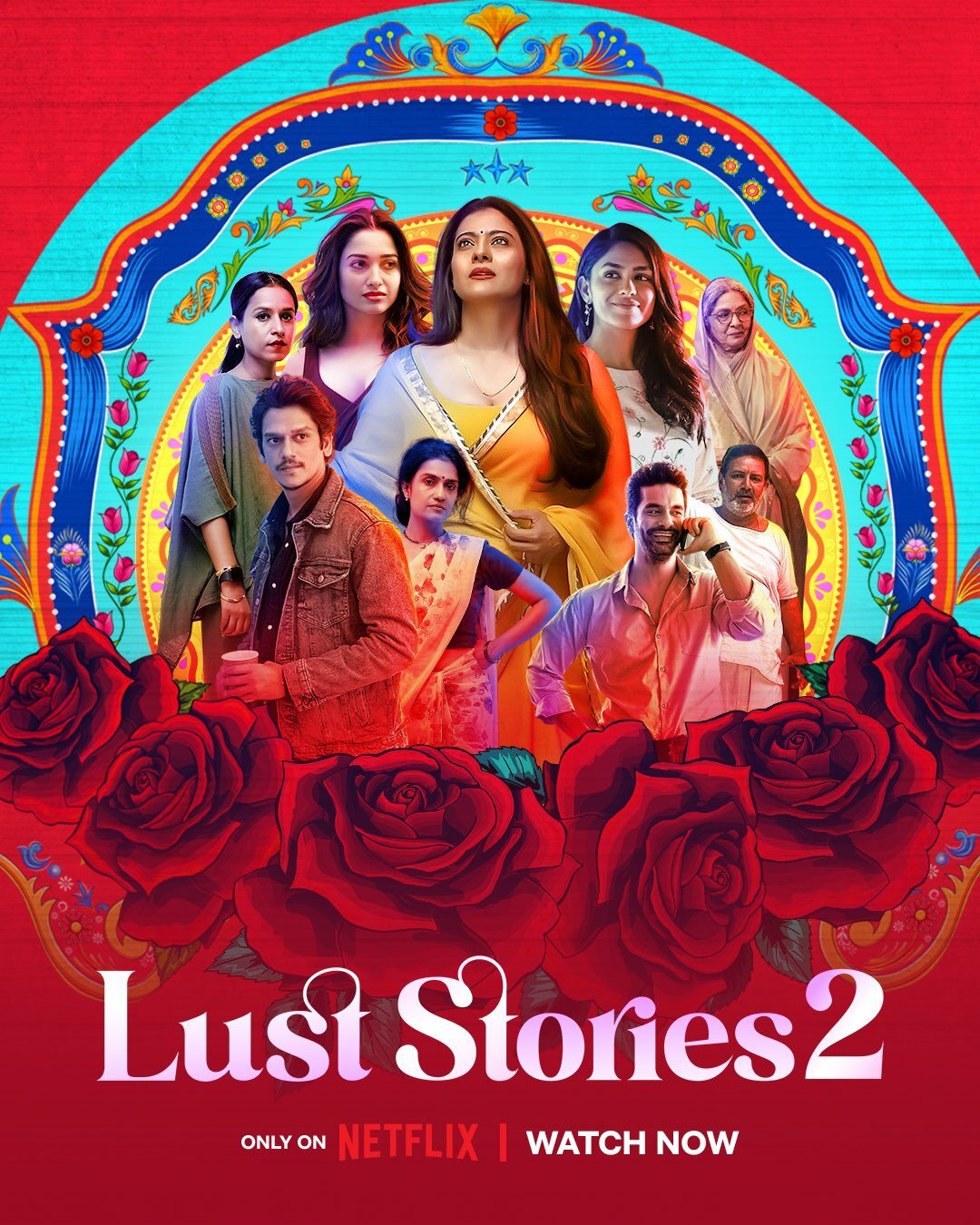 'Lust Stories 2'