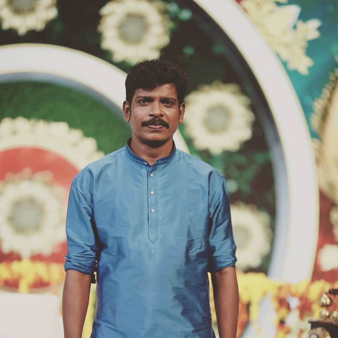 Malayalam actor Kollam Sudhi passes away at 39 in a tragic car accident, his journey of struggles ends abruptly