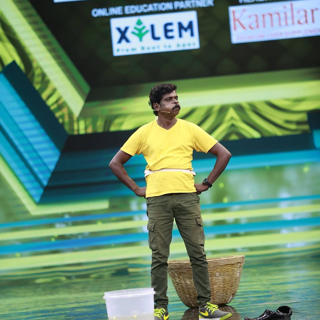 Malayalam actor Kollam Sudhi passes away at 39 in a tragic car accident, his journey of struggles ends abruptly