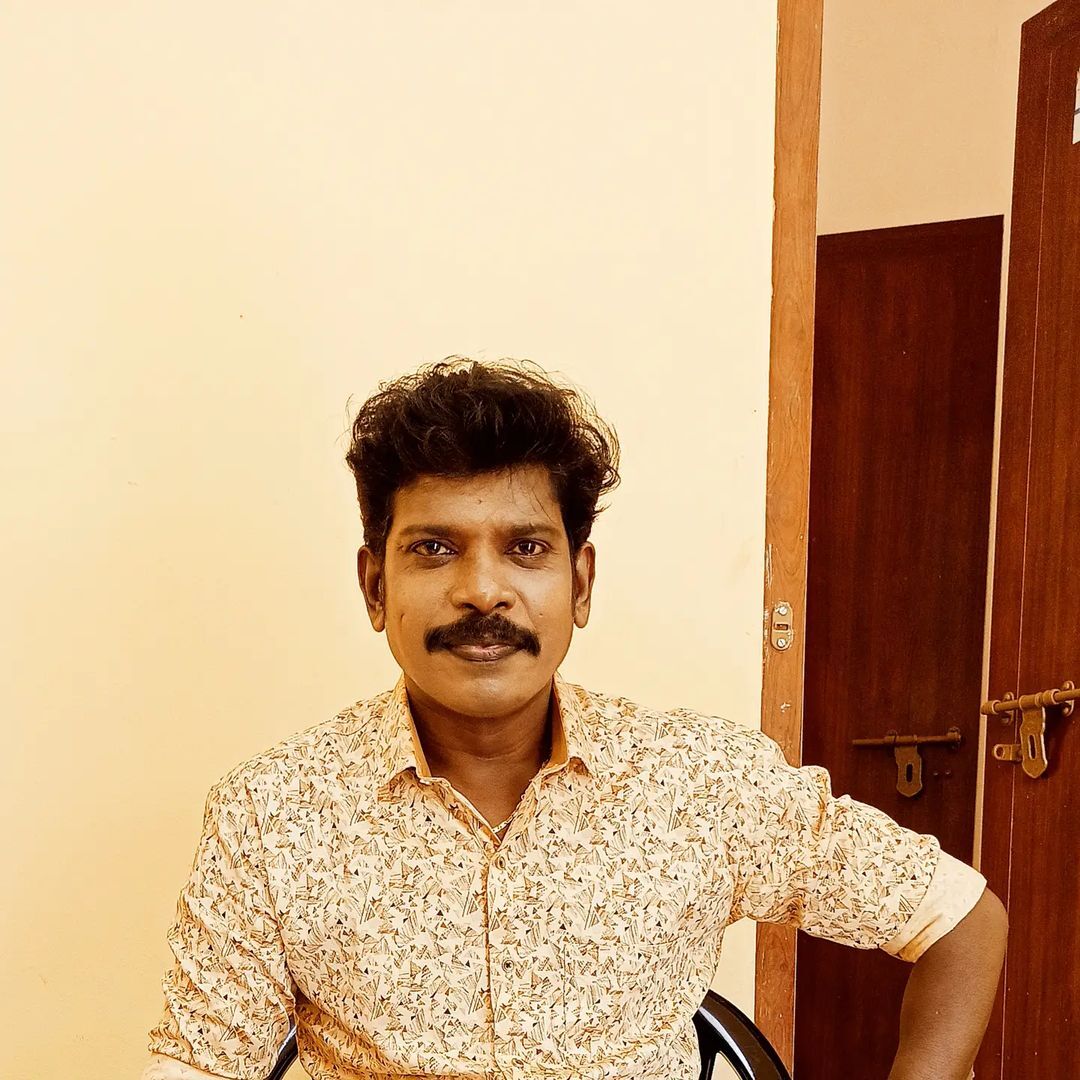 Malayalam actor Kollam Sudhi passes away at 39 in a tragic car accident, his journey of struggles ends abruptly