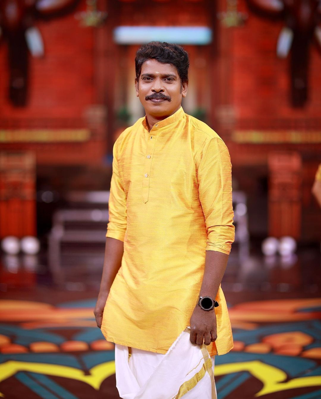 Malayalam actor Kollam Sudhi passes away at 39 in a tragic car accident, his journey of struggles ends abruptly
