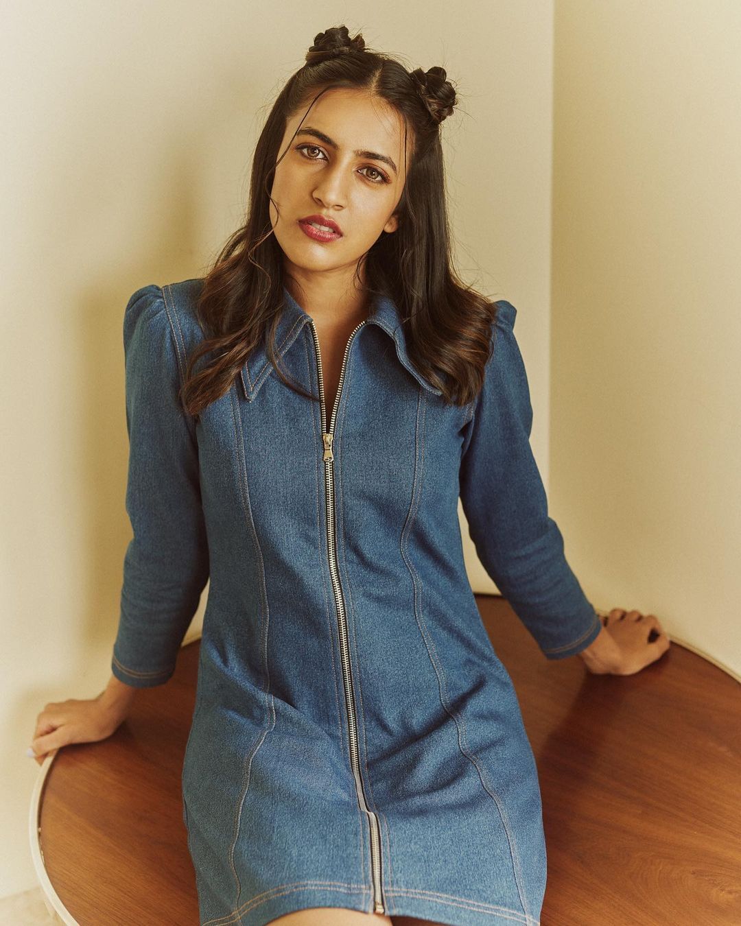 Niharika Konidela: నిహారిక కొణిదెల గ్లామర్ ట్రీట్.. హాట్ పిక్స్ వైరల్