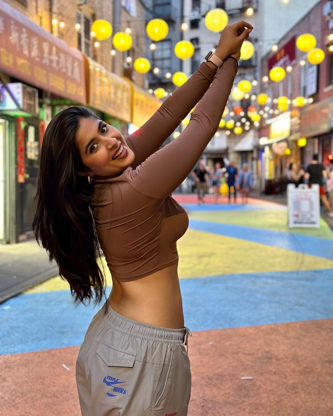 Nikita Sharma Bold Photoshoot Go Viral On Internet; SEE PICS