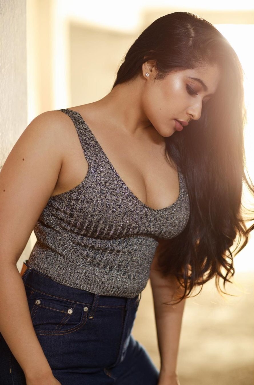 Nikita Sharma Bold Photoshoot Go Viral On Internet; SEE PICS