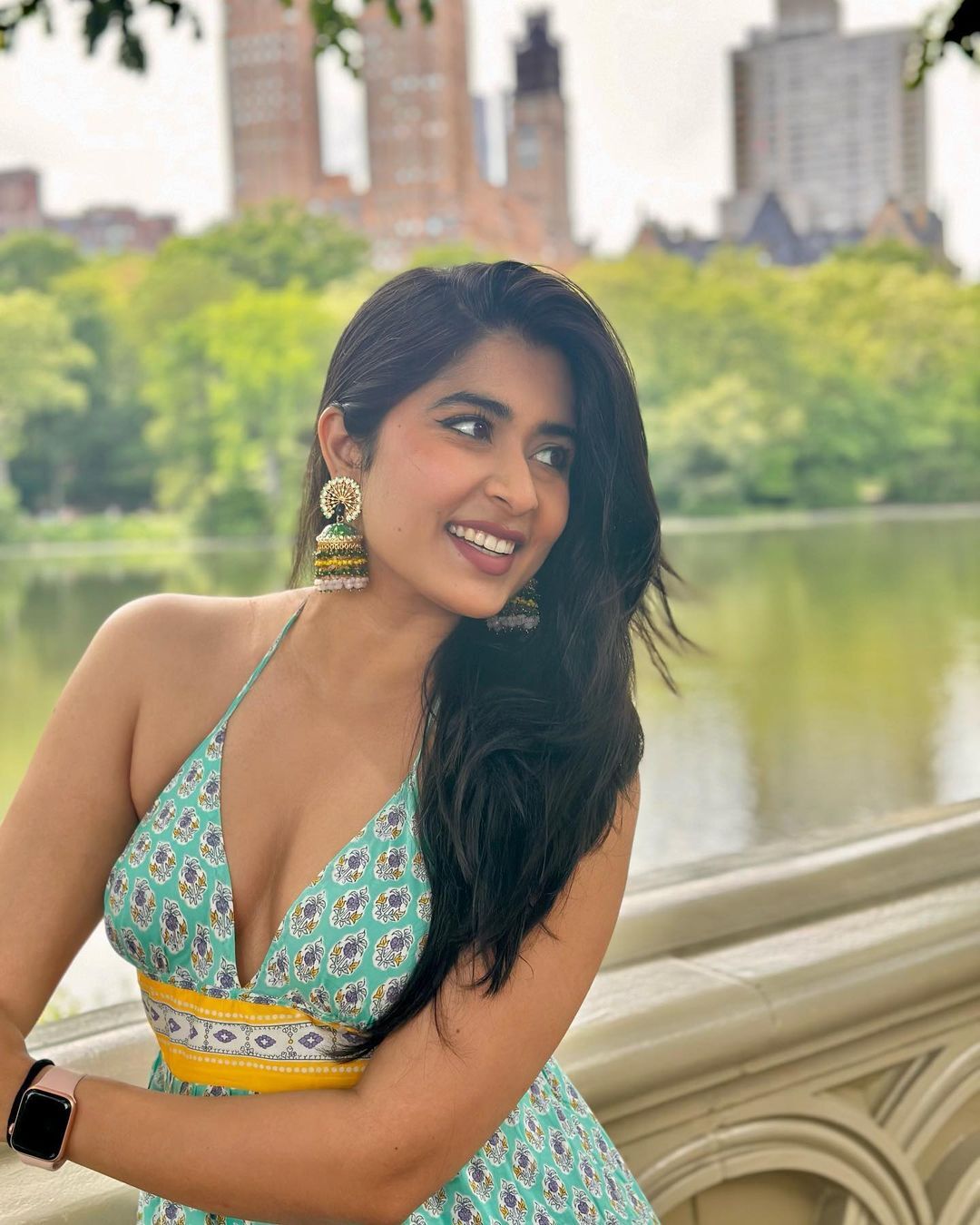 Nikita Sharma Bold Photoshoot Go Viral On Internet; SEE PICS