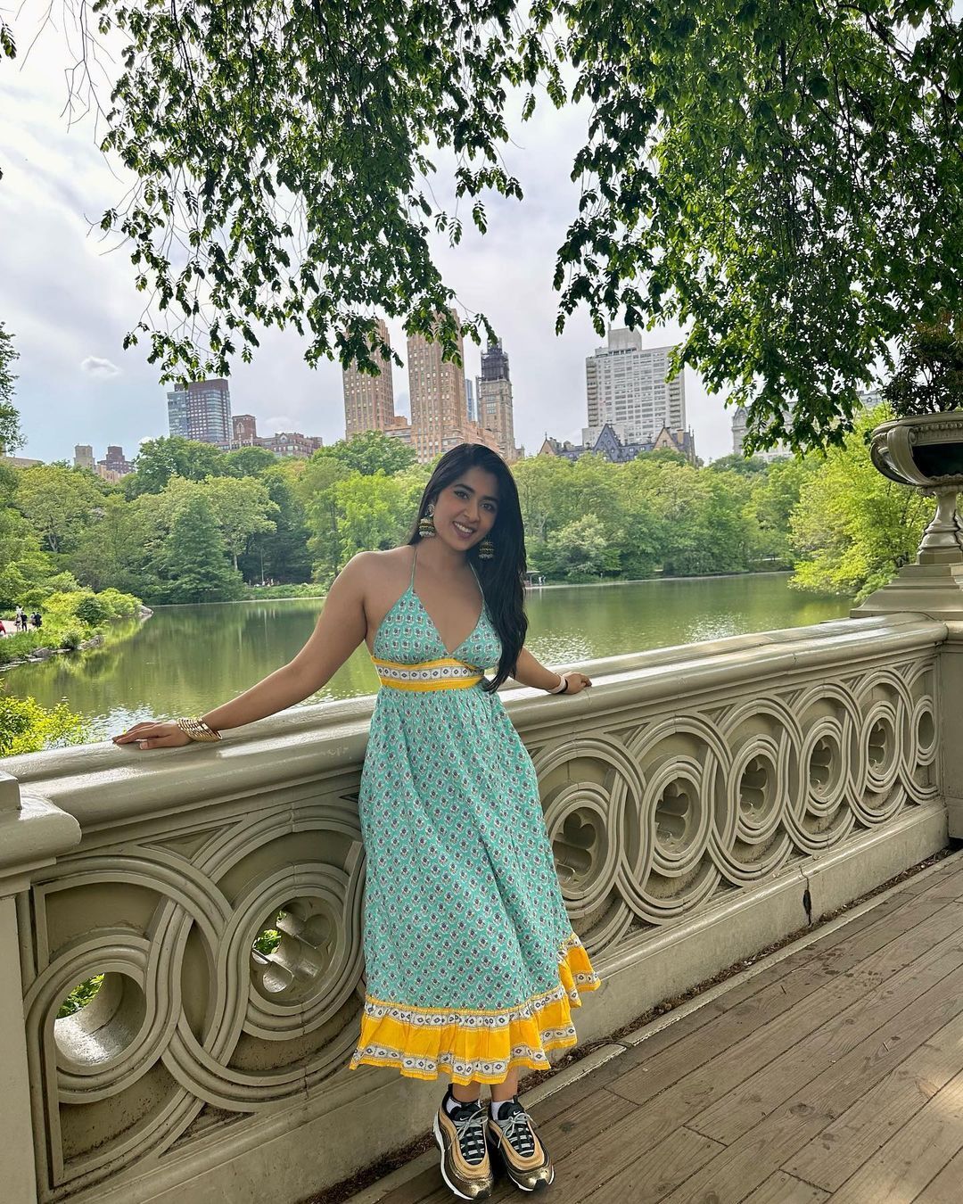 Nikita Sharma Bold Photoshoot Go Viral On Internet; SEE PICS