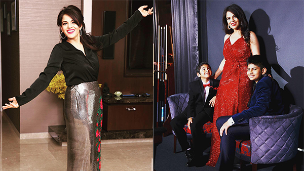 ‘Pharmaa’ and Shark Tank Judge Namita Thapar’s house in Pune is the epitome of Luxury, features vintage artifacts and decor