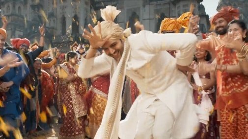 Satyaprem Ki Katha