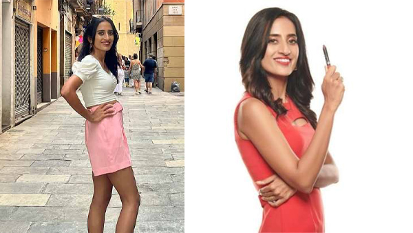 Shark Tank Judge Vineeta Singh’s luxurious abode in Mumbai is one of its kind, check out photos here