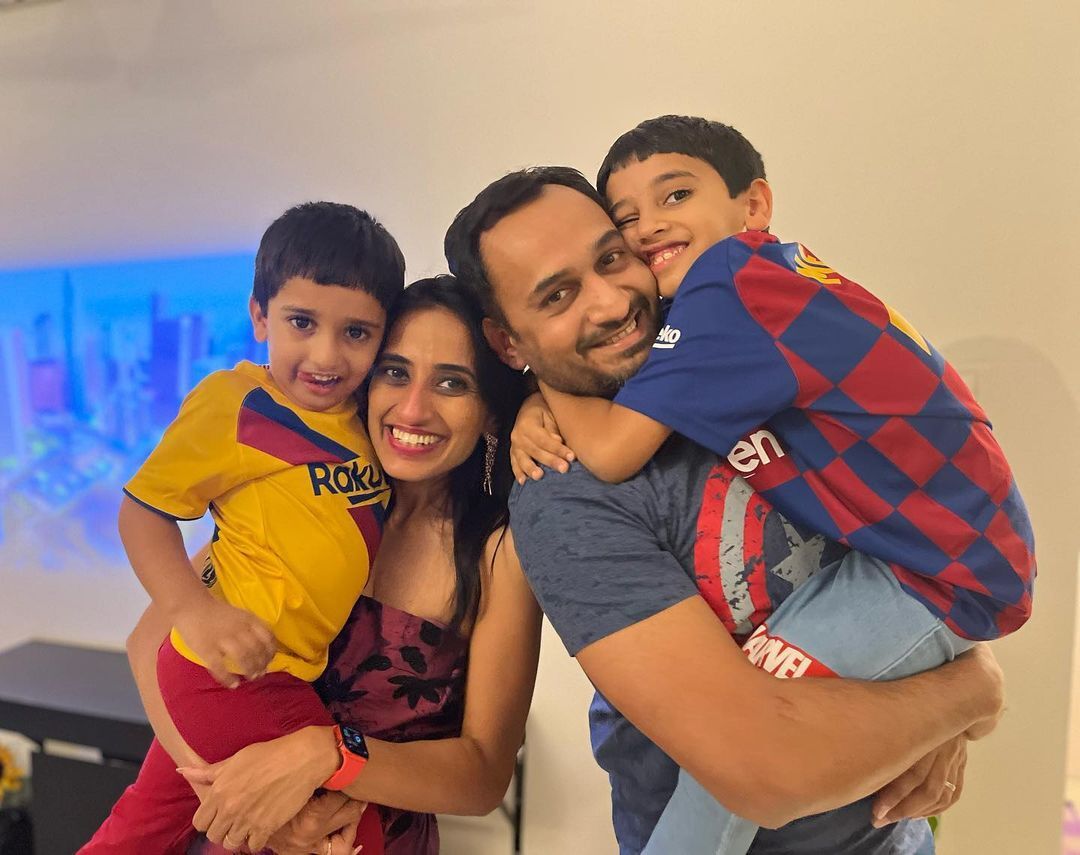 Shark Tank Judge Vineeta Singh’s luxurious abode in Mumbai is one of its kind, check out photos here