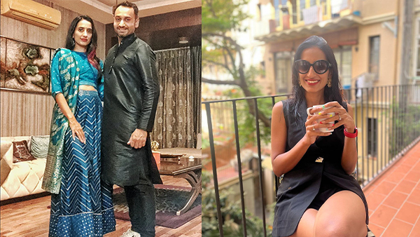Shark Tank Judge Vineeta Singh’s luxurious abode in Mumbai is one of its kind, check out photos here