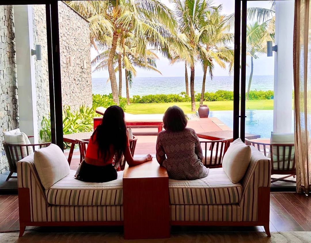 Shark Tank Judge Vineeta Singh’s luxurious abode in Mumbai is one of its kind, check out photos here