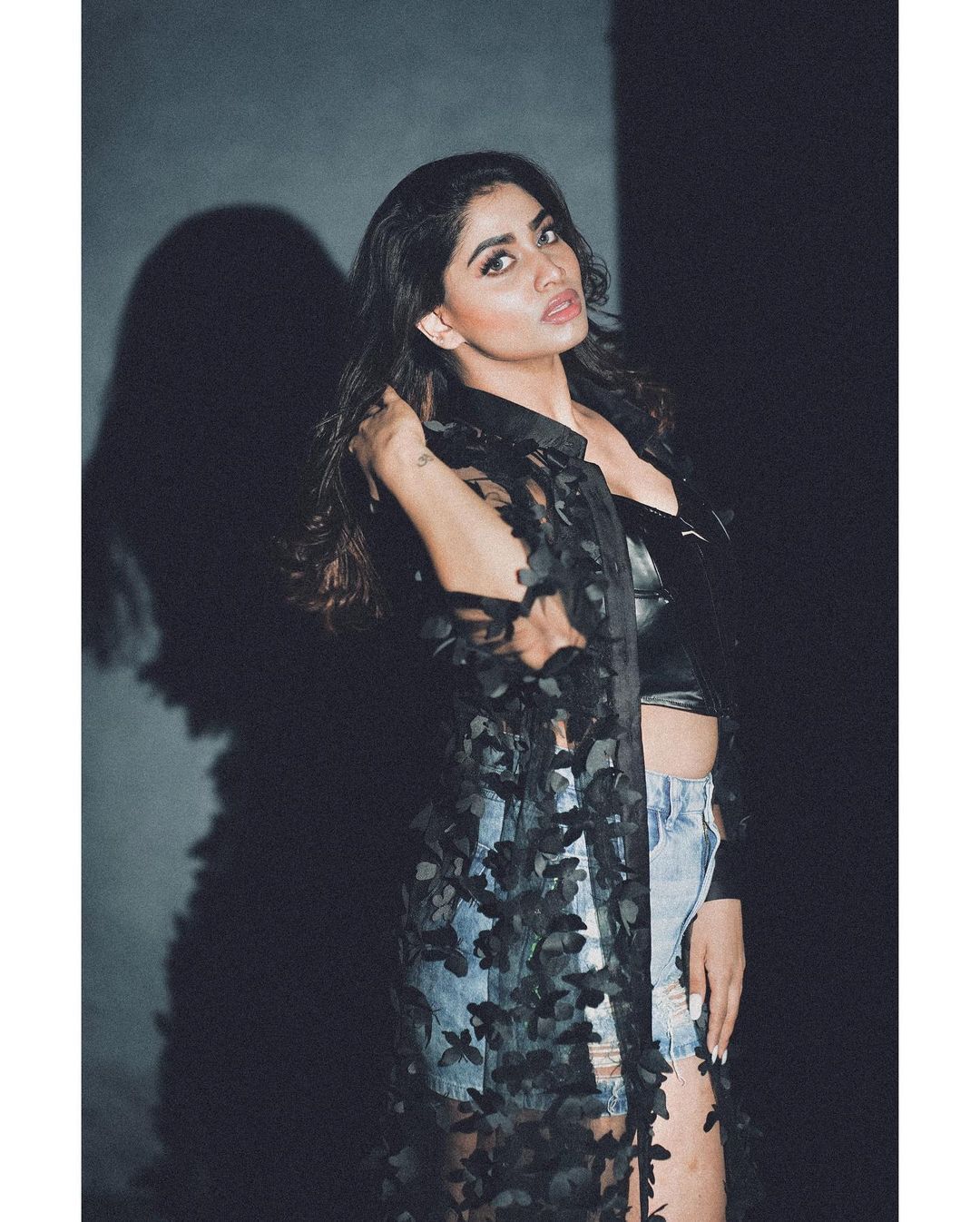Shivani Narayanan Latest Photoshoot Pictures