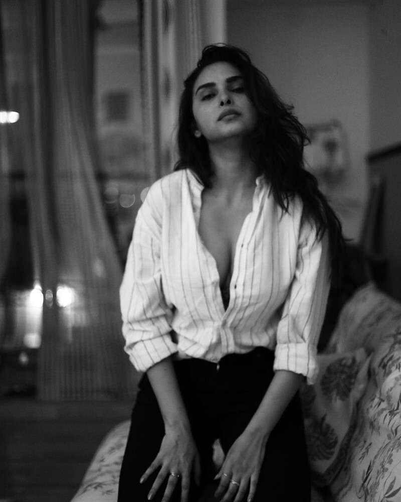 Shraddha Pandey