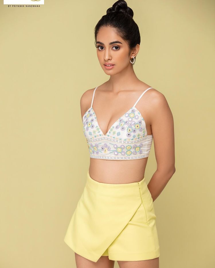 Sini Shetty