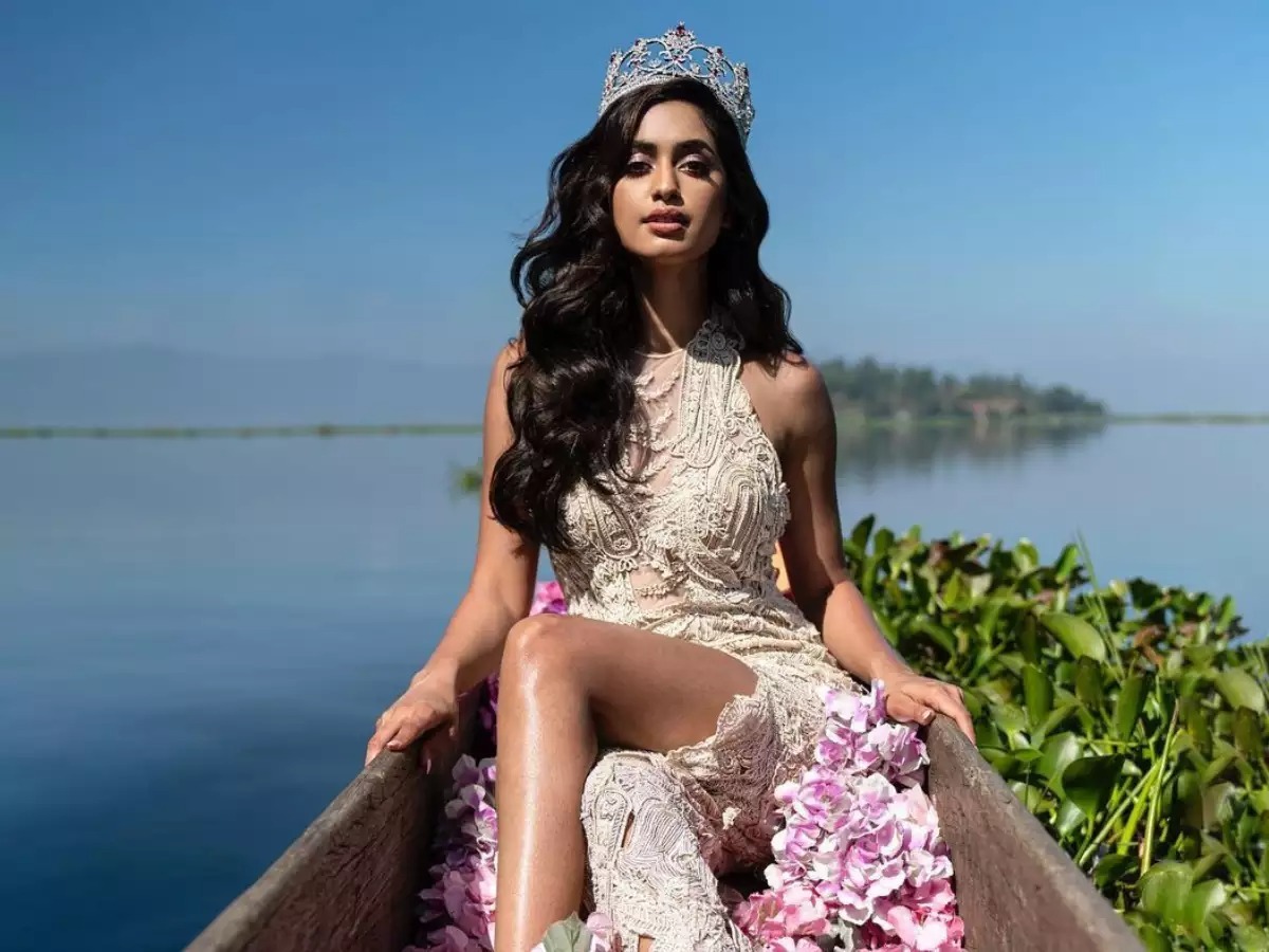 Sini Shetty