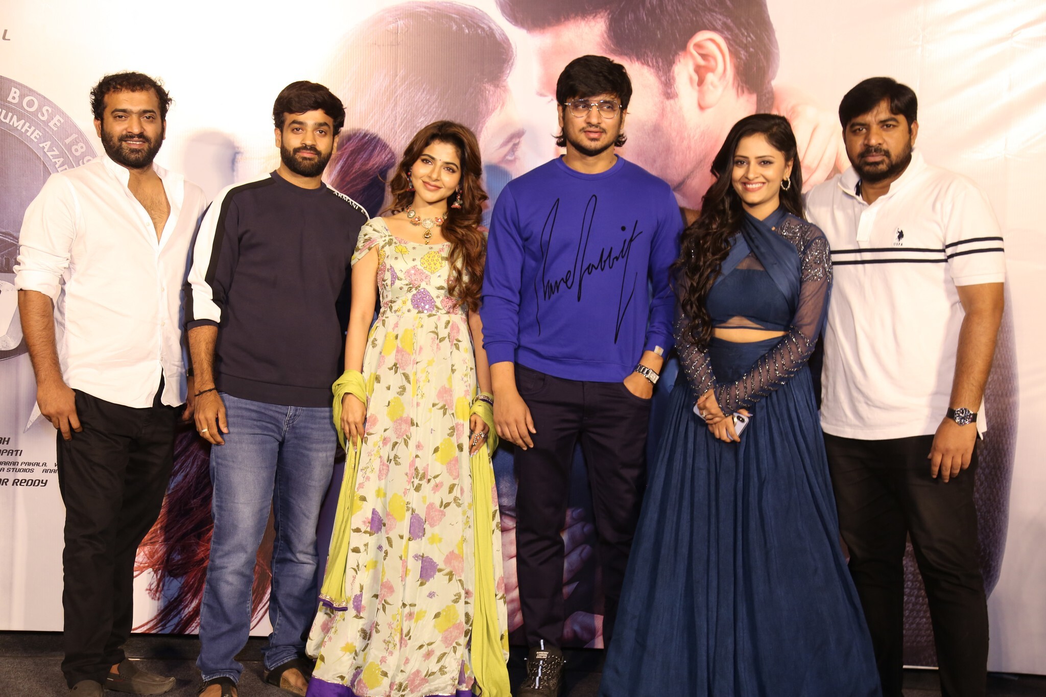 SPY Theatrical Trailer Launch Event