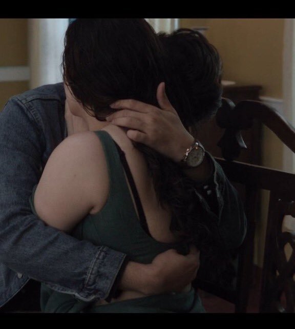 Steamy And Hot Romantic Scences From 'Lust Stories 2' Is Trending !! See Here