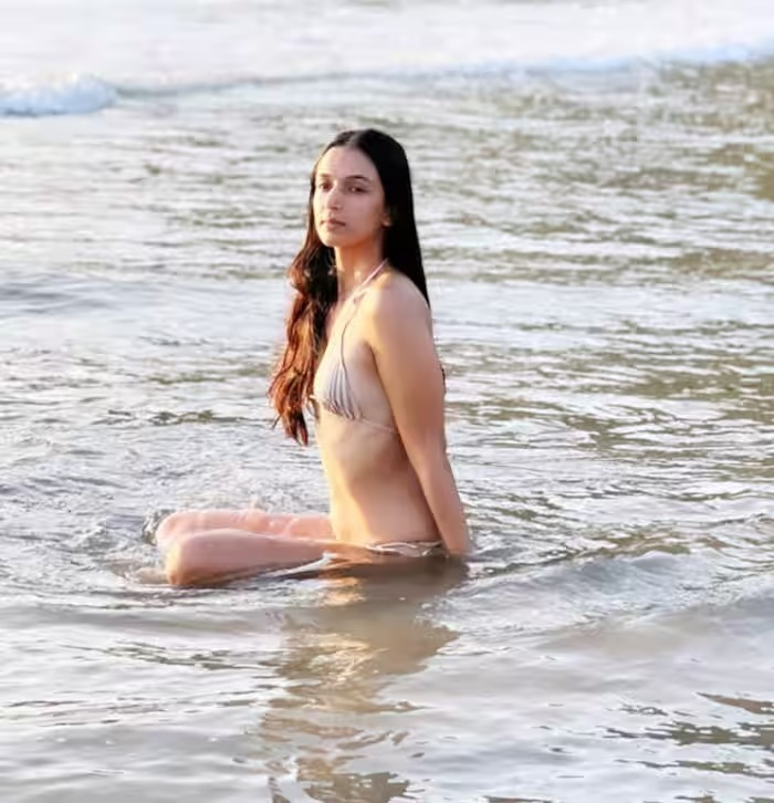 Throwback Pictures of Newlywed Ira Trivedi in Scorching Hot Bikinis, flaunts her perfectly toned body