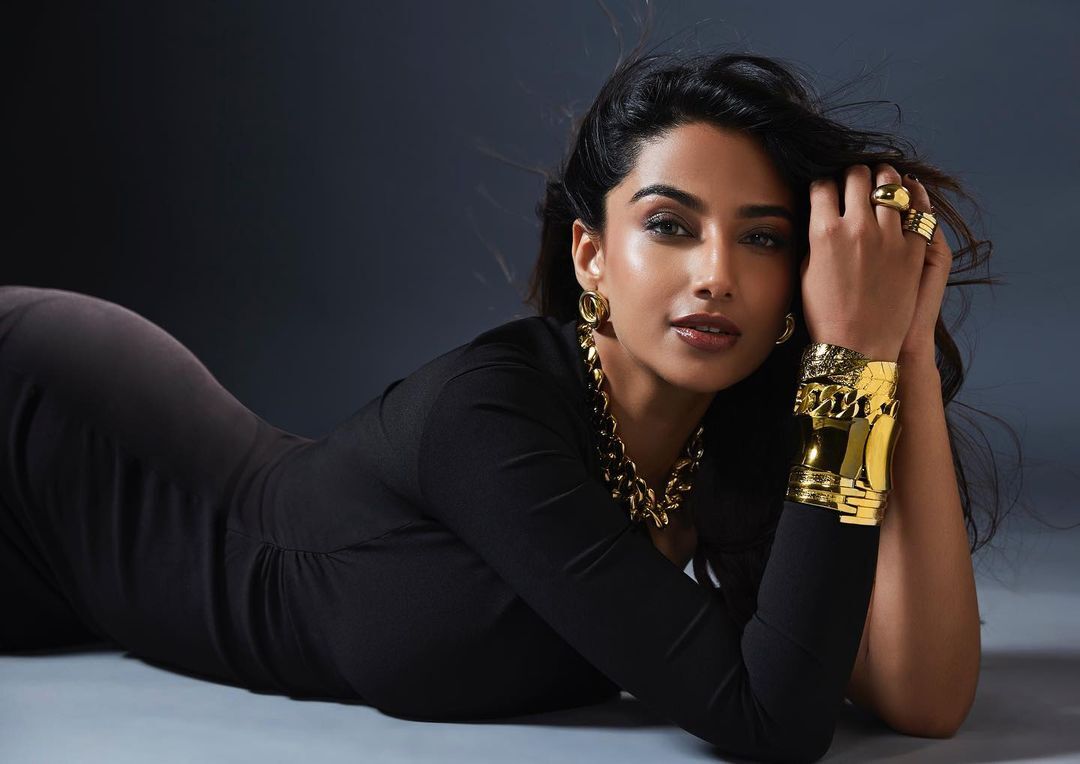 Who is Meenakshi Chaudhary? Know all about Mahesh Babu’s new heroine in Guntur Kaaram
