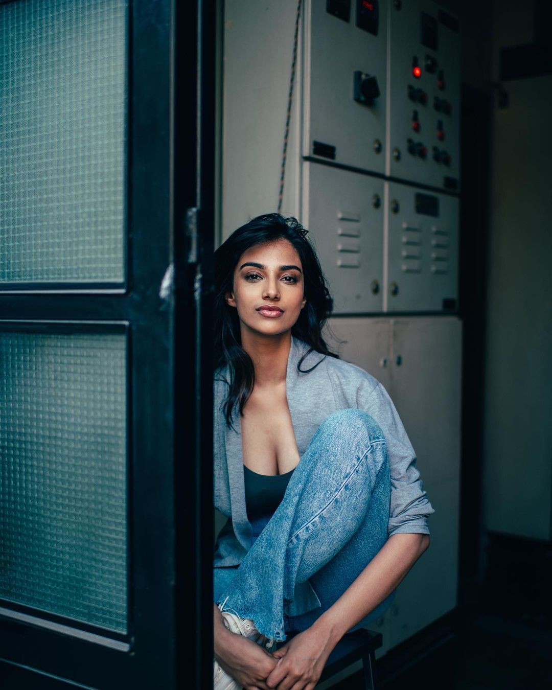 Who is Meenakshi Chaudhary? Know all about Mahesh Babu’s new heroine in Guntur Kaaram