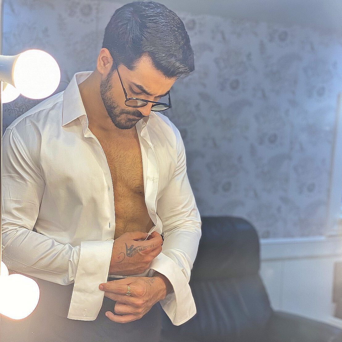 7 times Gautam Gulati stole our hearts with his killer looks
