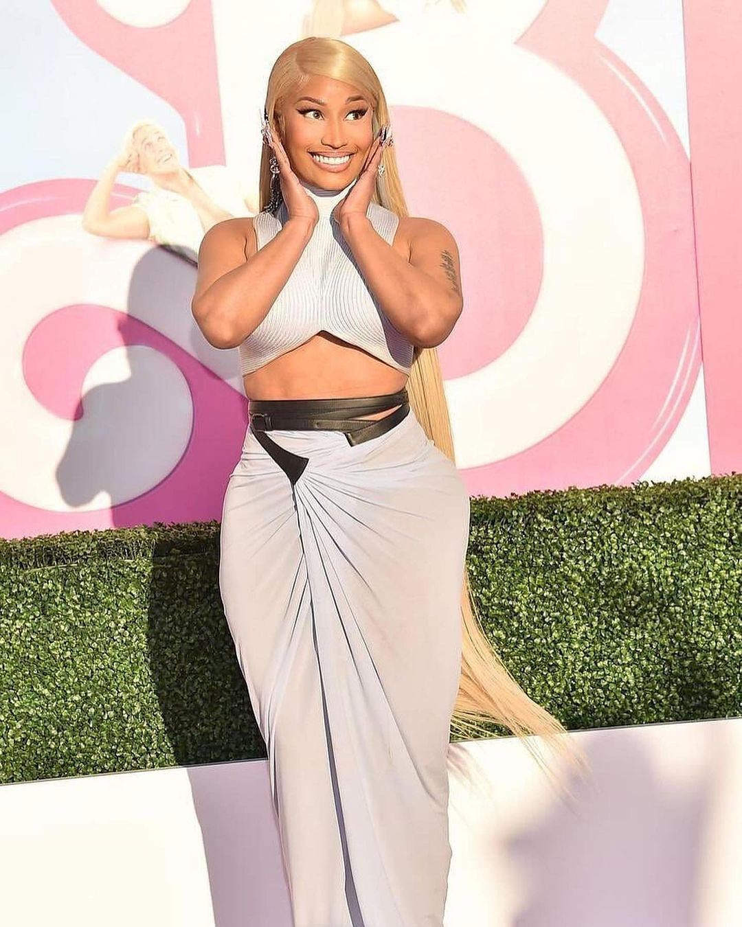 Barbie Film Premiere: From Margot Robbie to Dua Lipa, Showstopping Looks at the Pink Carpet