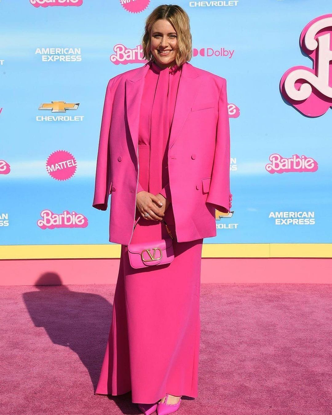 Barbie Film Premiere: From Margot Robbie to Dua Lipa, Showstopping Looks at the Pink Carpet