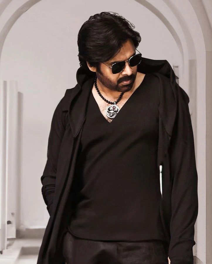 BRO Review: Pawan Kalyan steals the show, Sai Dharam Tej Delivers a decent performance