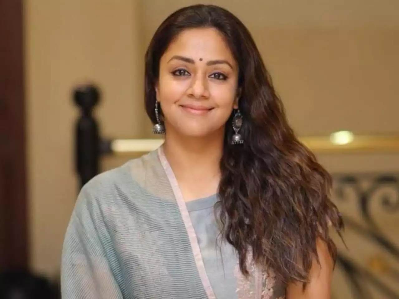Cinematic Comeback: From Nayanthara to Jyothika, South Indian Actresses who are ready for Spectacular Comeback to the Big Screens