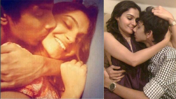 Exposed!! 10 South Indian Celebrities Private Picture Leaks that Shook the Internet