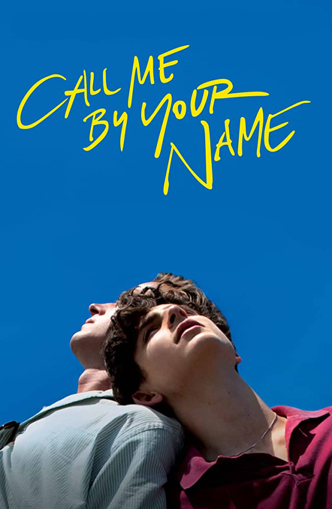 From Fifty Shades of Grey to Call Me by your name, 5 'Erotic' Novels Adapted into Must-Watch Movies
