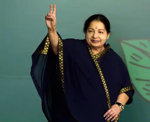 From Silver Screen to Chief Minister's Chair: 6 South Indian Stars Who Transformed Politics