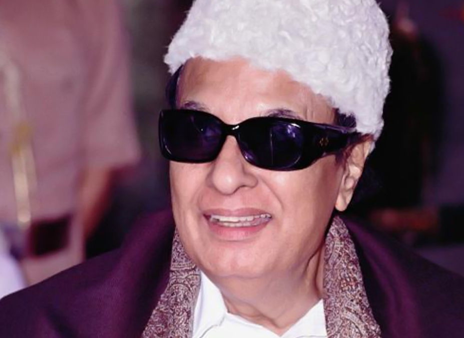 From Silver Screen to Chief Minister's Chair: 6 South Indian Stars Who Transformed Politics