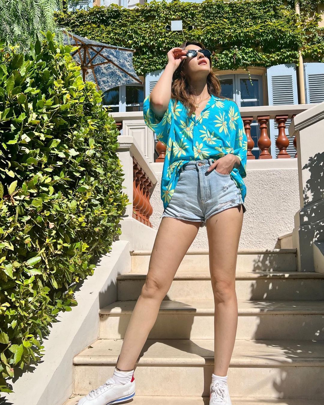 Happy Birthday Kriti Sanon: 8 Times Kriti Sanon's Casual Attires Inspired Fashionistas