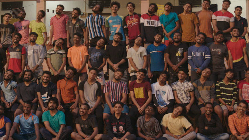 Hostel Hudugaru Bekagiddare