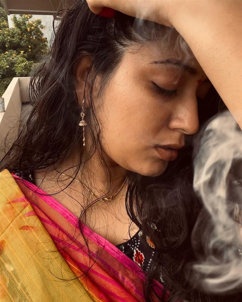 Kanduri SriRanga Sudha