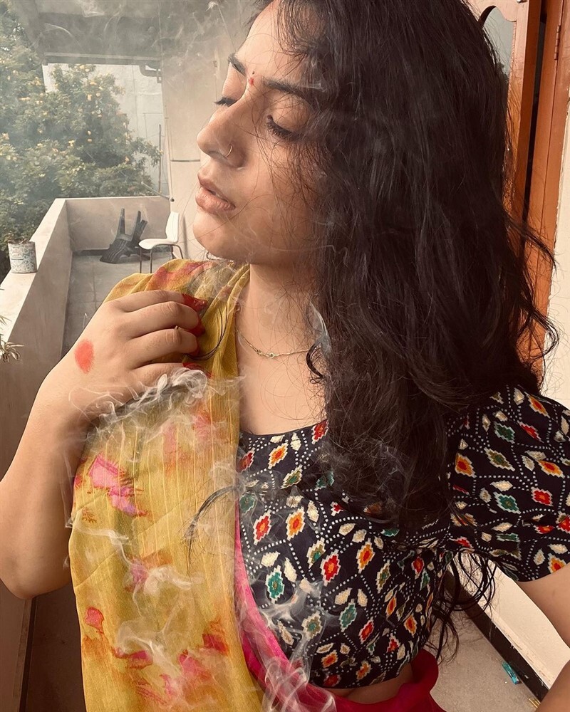 Kanduri SriRanga Sudha