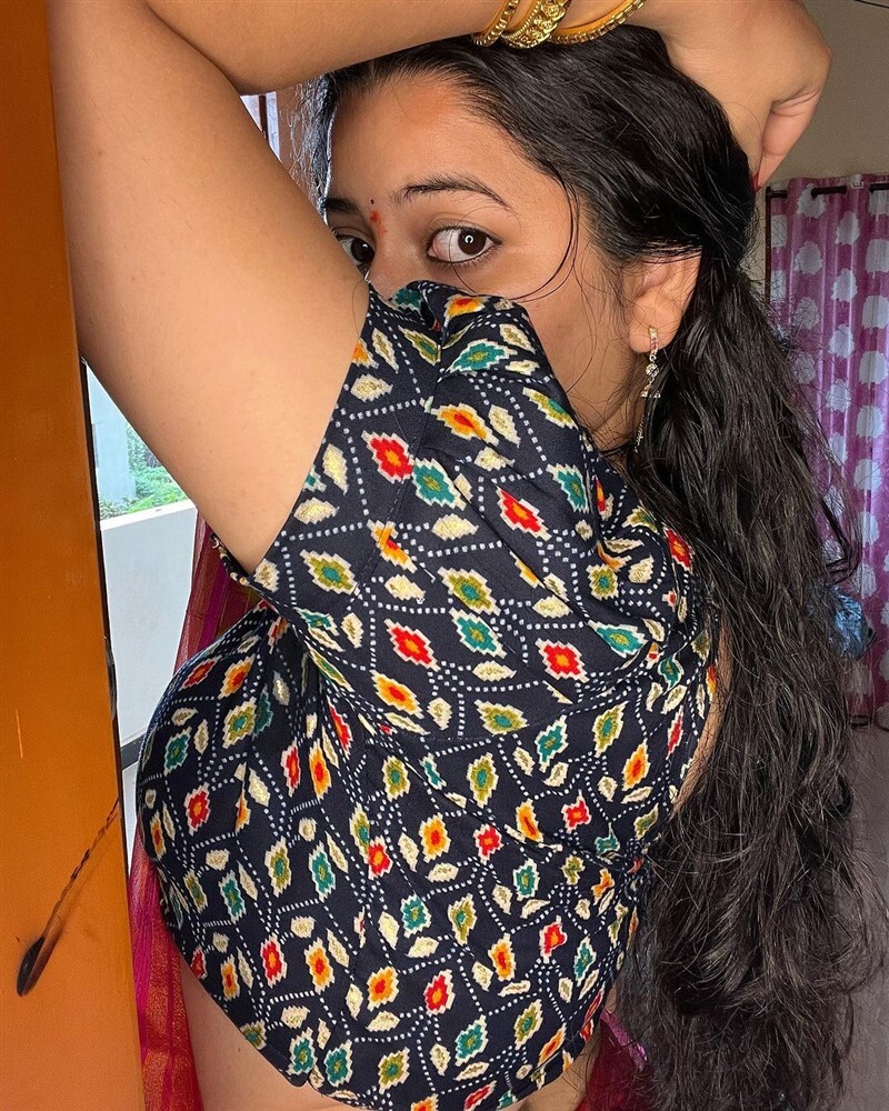 Kanduri SriRanga Sudha