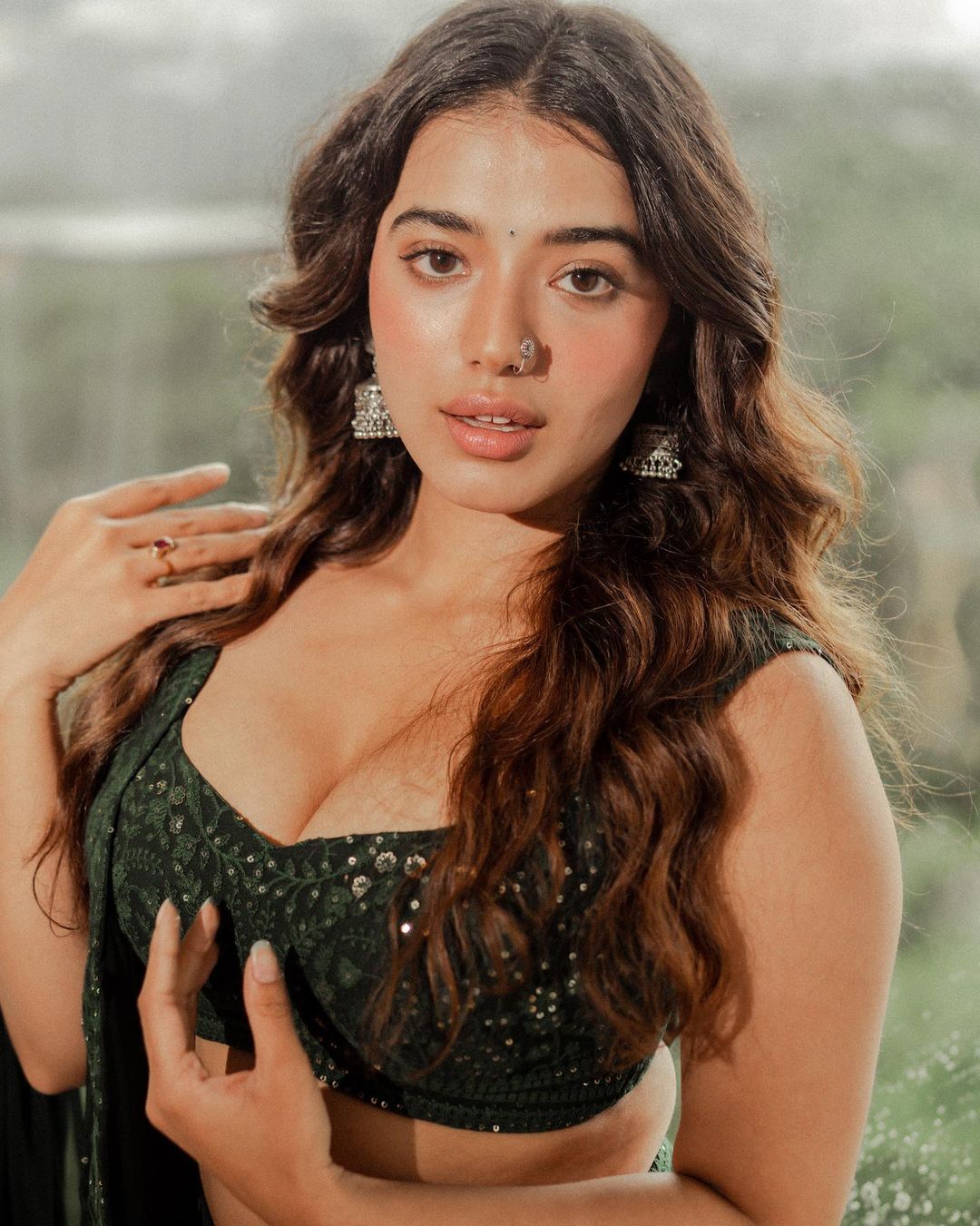 360+ Ketika Sharma Photos: Find Latest HD Images, Pictures, Stills & Pics -  Filmibeat