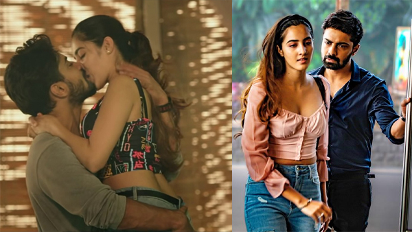 Kiccha 46: Simrat Kaur Rumoured Lead Heroine In  Kiccha Sudeep’s Movie; See Photos