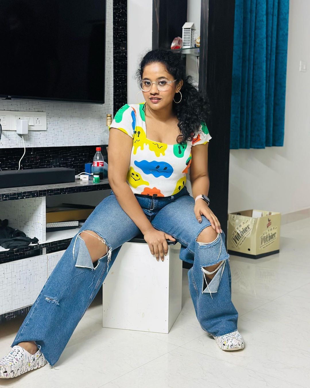 Kirrak Seetha: Unveiling The Legend