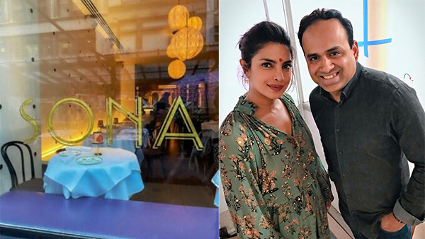 Priyanka Chopra Jonas: Empowering Films, Love Connections, and Inclusive Beauty - A Look at Her 6 Thriving Business Ventures