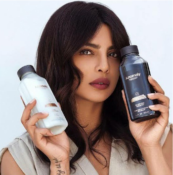 Priyanka Chopra Jonas: Empowering Films, Love Connections, and Inclusive Beauty - A Look at Her 6 Thriving Business Ventures