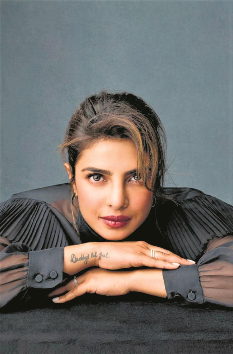 Priyanka Chopra Jonas: Empowering Films, Love Connections, and Inclusive Beauty - A Look at Her 6 Thriving Business Ventures