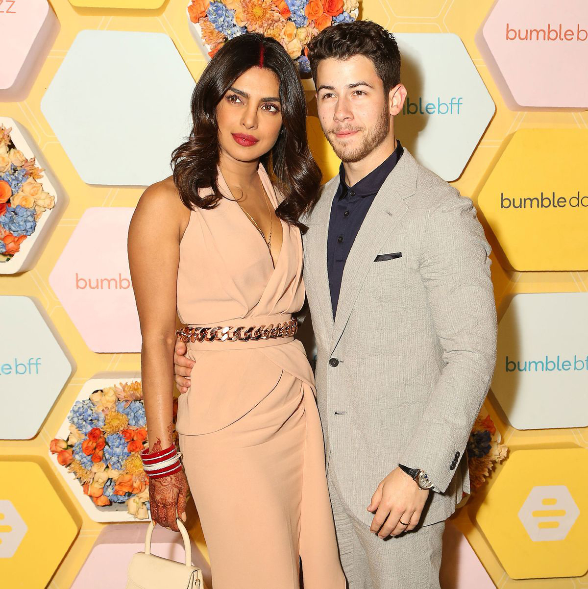 Priyanka Chopra Jonas: Empowering Films, Love Connections, and Inclusive Beauty - A Look at Her 6 Thriving Business Ventures